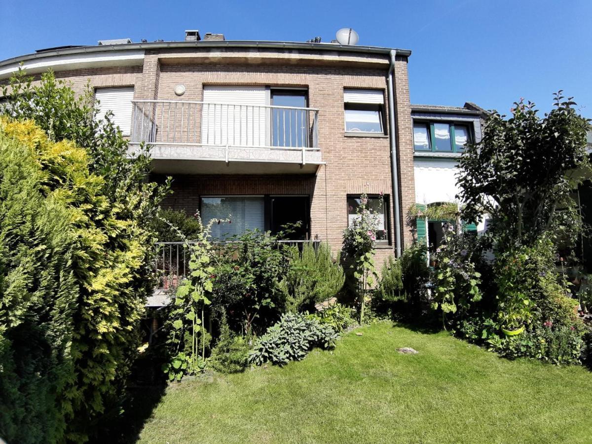 Apartment Heike *