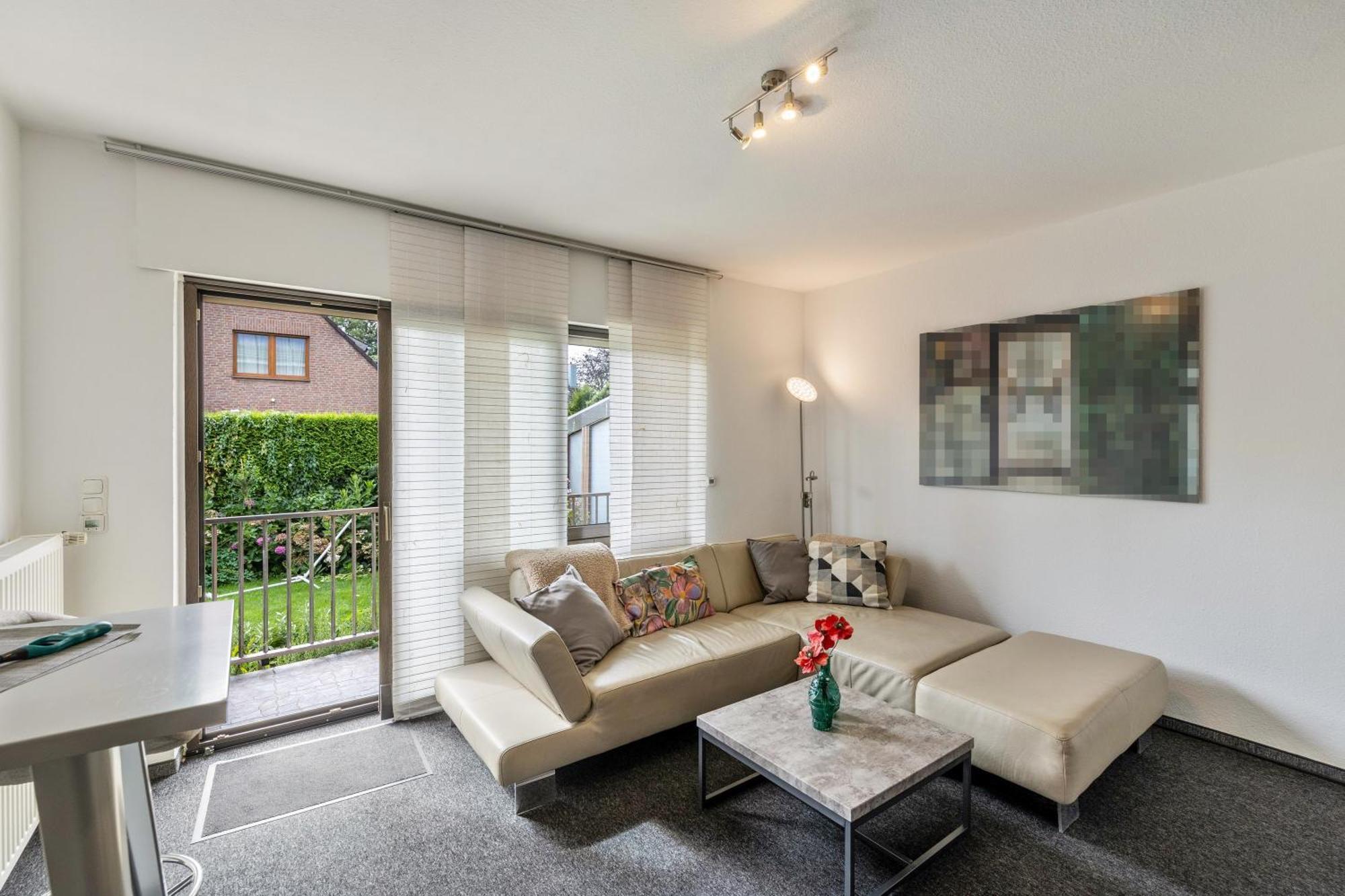 Heike Apartment *