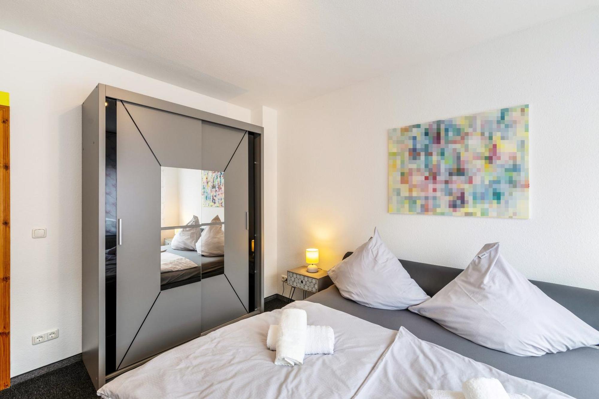 Heike Apartment *