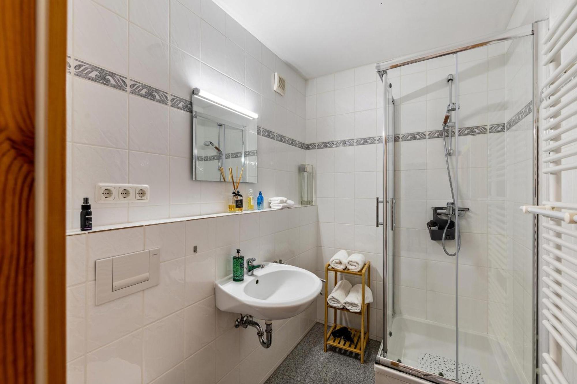 Apartment Heike *