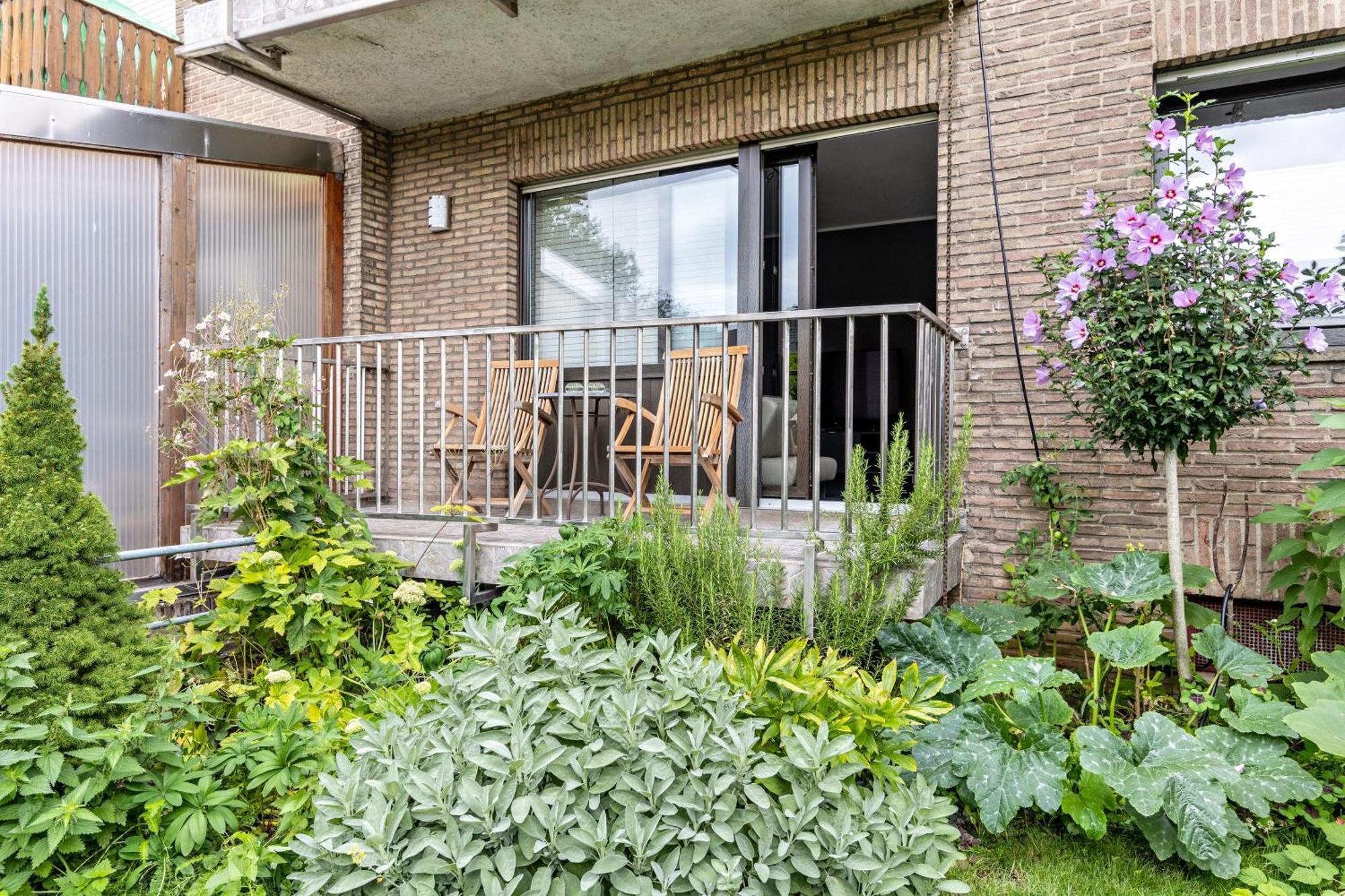 Heike Apartment
