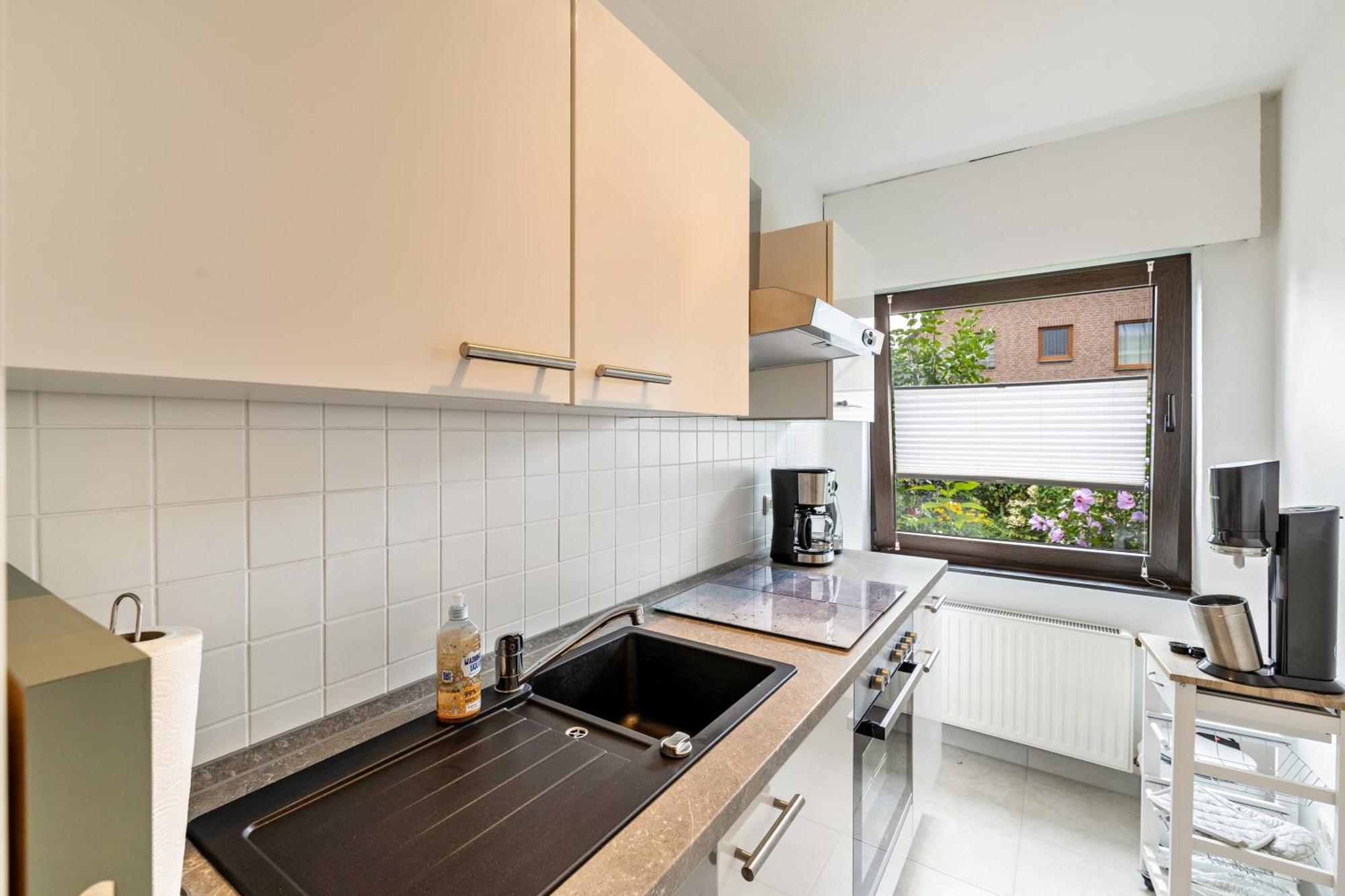 Apartment Heike