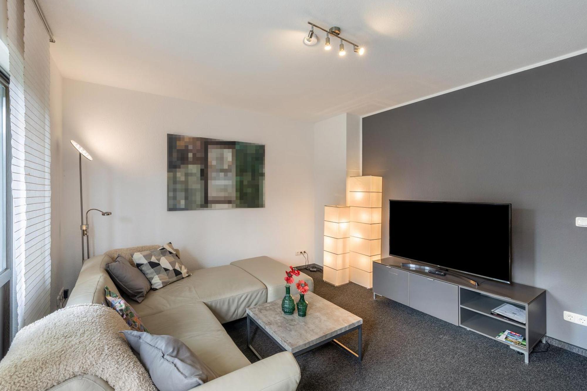 Apartment Heike Willich